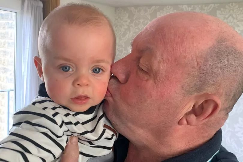 Heckmondwike family broken after dad dies suddenly as friends rally for 'All Day Decca tribute'

Thousands of pounds have been donated overnight towards throwing a huge send-off for a much-loved Kirklees ‘family man’ who passed away unexpectedly.

examinerlive.co.uk/news/west-york…