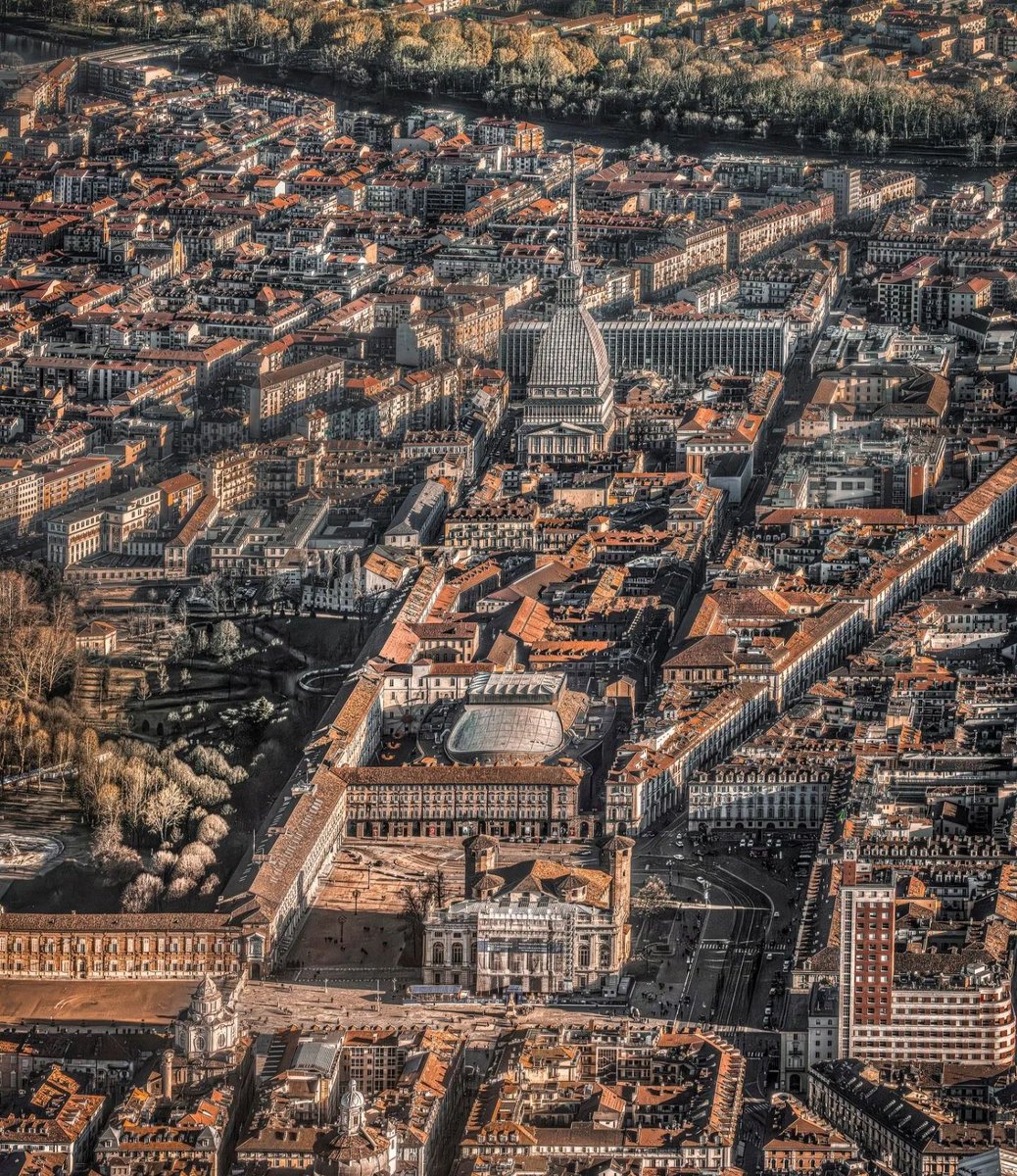 Torino...città 🤩🤩🤩