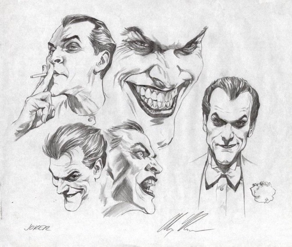 Alex Ross (@thealexrossart) on Twitter photo 2024-05-02 13:40:43