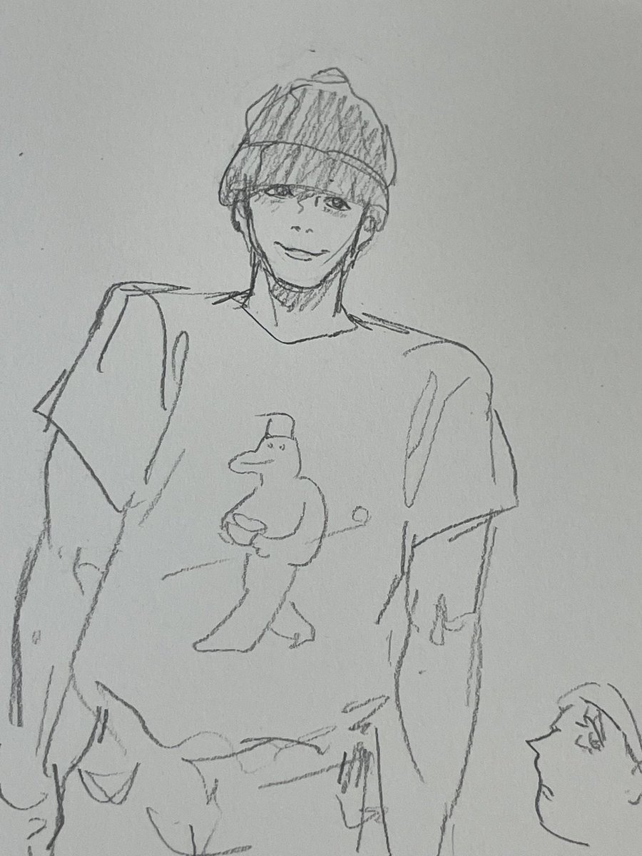 sobak_owo's tweet photo. 언제그린기고. https://t.co/ULfeoKGtW6