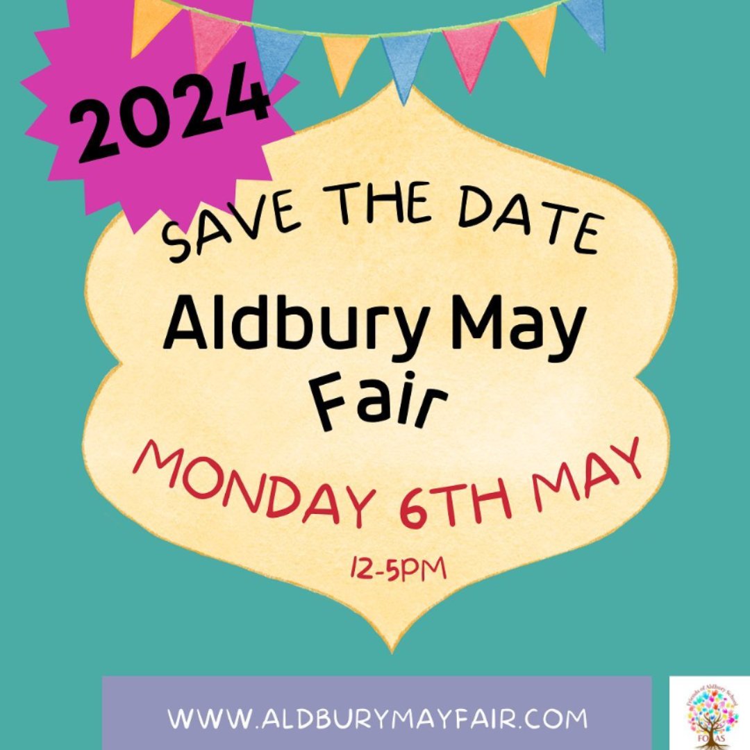 🌸🎈 Experience the charm of spring at the Aldbury May Fair! 🌷 Gather your friends and family for a delightful day out filled with games, stalls, and entertainment for all ages.  See you at the fair! #AldburyMayFair #SpringCelebration