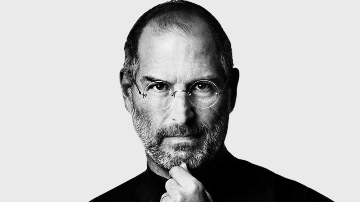 One of the greatest entrepreneurs in history: Steve Jobs. I studied his book, speeches and interviews. Here are 8 of his best ideas to help you win in business: