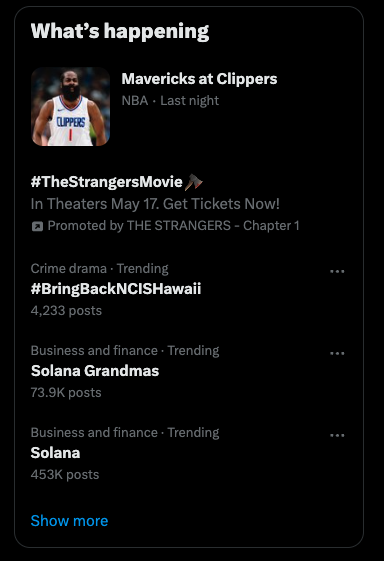 Grandmas getting the love they deserve, you love to see it 👵