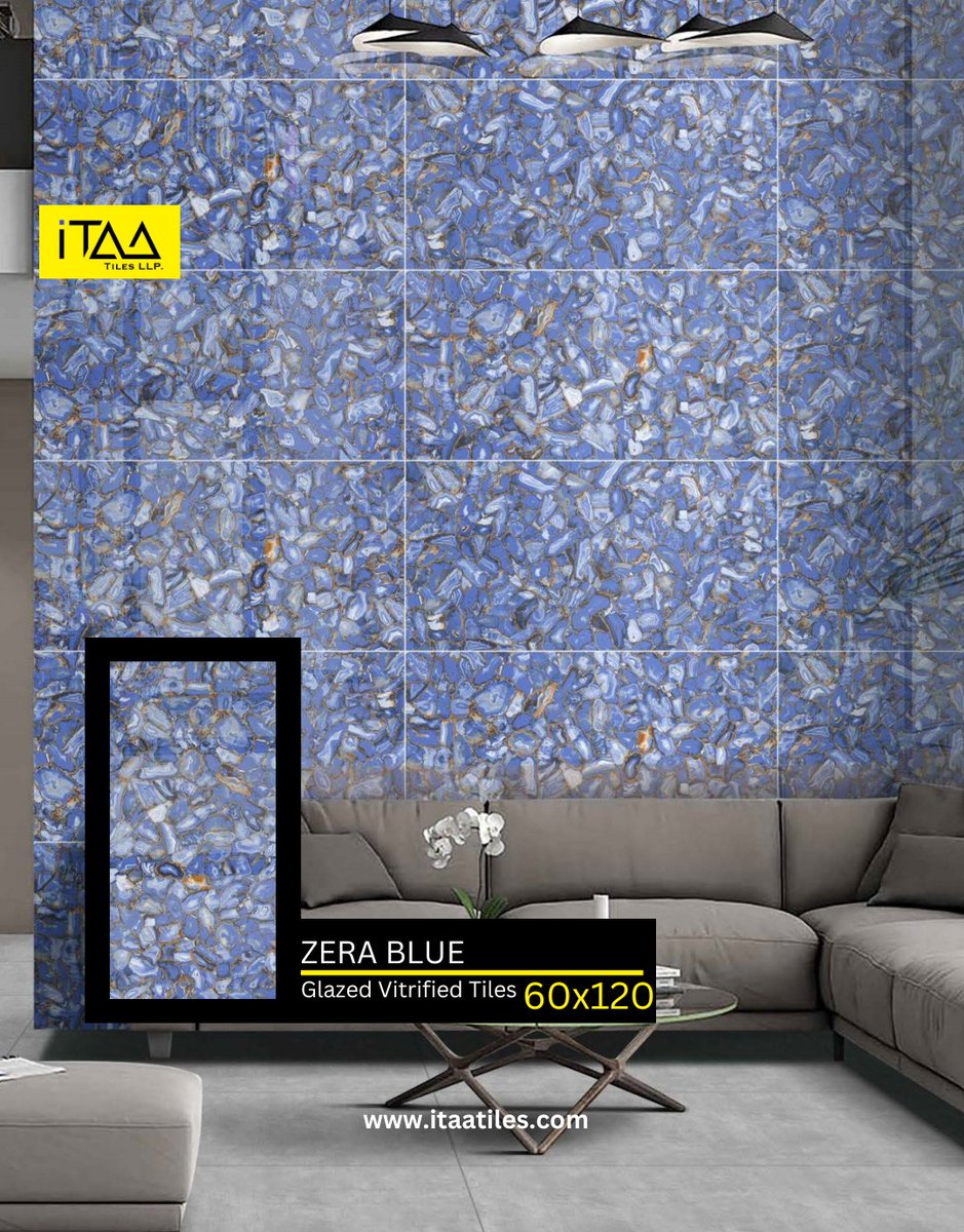 The subtle elegance of luxurious surfaces Itaa Tiles.
Size : 600x1200MM 
Thikness  : 9MM 
.
𝗙𝗼𝗿 𝗠𝗼𝗿𝗲 𝗩𝗶𝘀𝗶𝘁 O𝘂𝗿 Websites:itaatiles.com
whatsapp: wa.me/c/07984231897
.
.
ITAA TILES LLP
itaatiles@gmail.com
.
.
#architect #architecture #design #interior