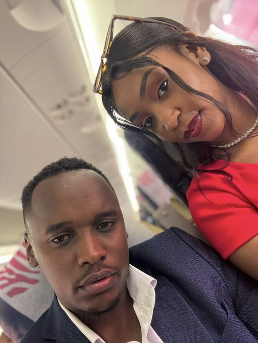 'Don't just look pretty, pray also,' Cera Imani shares her secret of winning the man of your dreams
#TrendingNow2024
#atksocial #atkcelebrityculture #atktrends #atkliveyourdreams