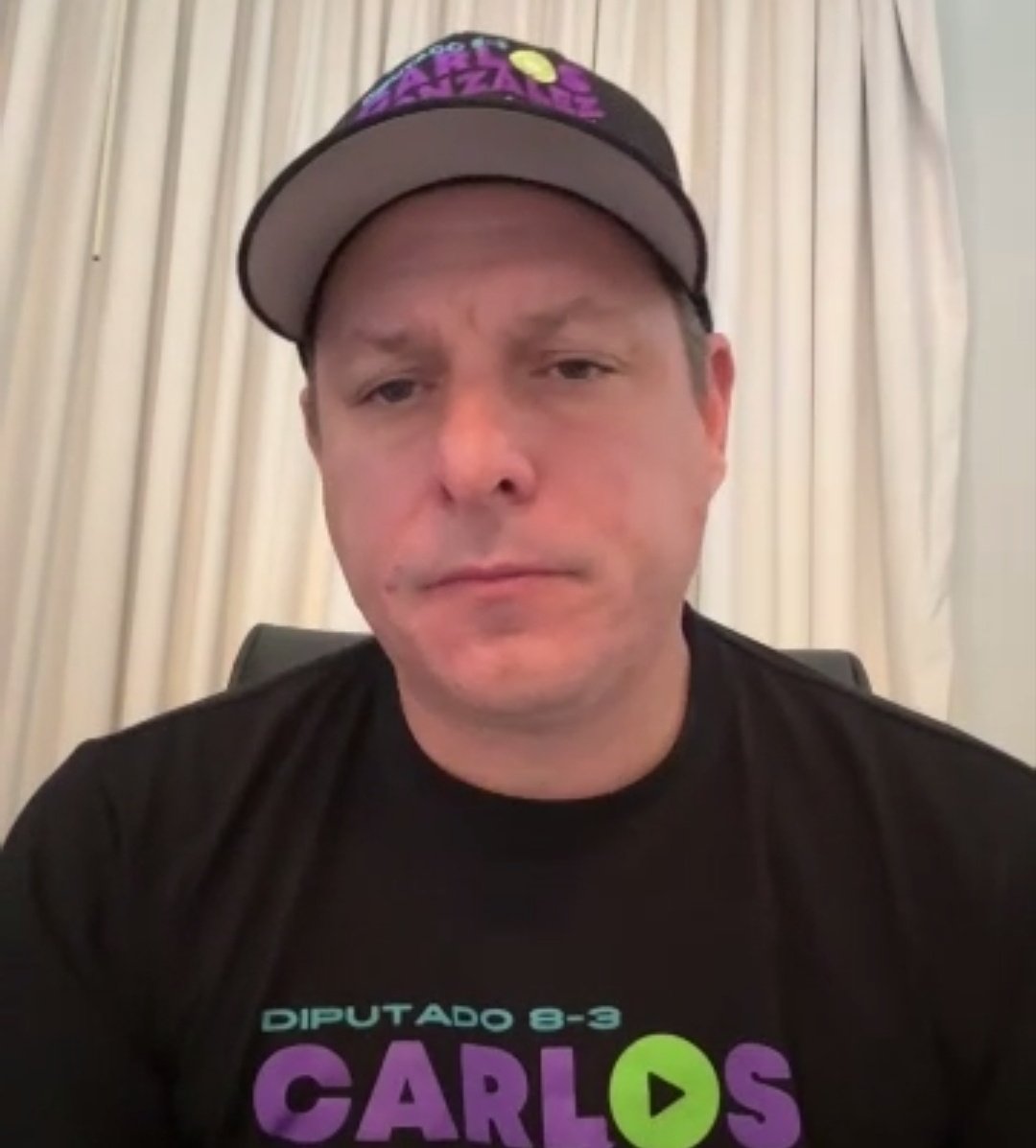 Los panameños nos merecemos y necesitamos una segunda vuelta electoral para que el próximo presidente de las elecciones de 2029 sea electo por la mayoría y no por la minoría, <a href="/Carlosgonz8_3/">Carlos González</a> 

#PanamaHoy con <a href="/arosemenaen/">Enrique Arosemena C</a> y <a href="/YisellArevalo/">Yisell Arévalo</a>