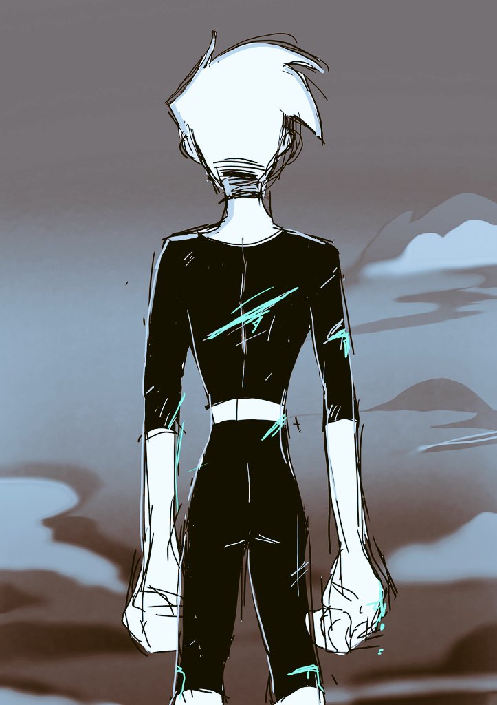 hurt #대니팬텀 #DannyPhantom #Danny_Phantom #danny #dannyphantom #dp