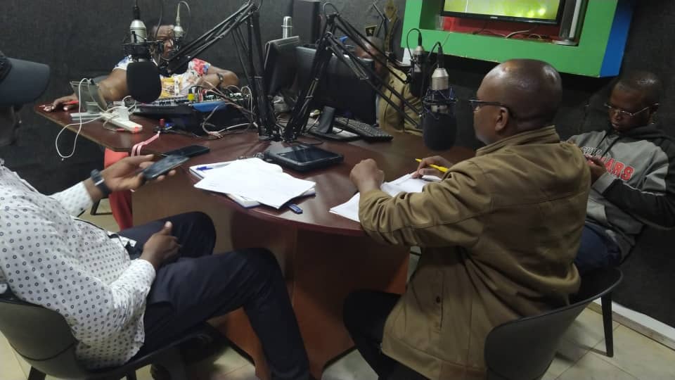 Yesterday, @kickuorg, under the #SCENE Project, hosted a vibrant radio talk show on @VoiceofKigezi Radio about Uganda's upcoming Population & Housing Census. Officials emphasized its significance for resource allocation and demographics understanding. #UgandaCensus2024