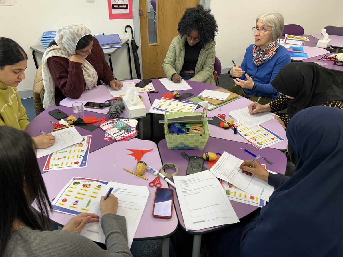 The Cwtch tweet media