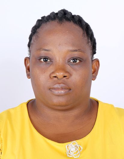 Meet the ASAPbio Fellows! Gloria Ashiegbu @gashiegbu is a lecturer at Michael Okpara University of Agriculture, Umudike, Abia State. Gloria is passionate about participatory research, climate change, and gender inclusion in Agriculture and rural development.