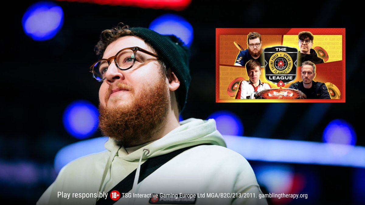 If you want to join a SCOOP League team and win $215 in tickets, this is absolutely your best shot... @tonkaaaap needs you. Play his Home Game tonight or tomorrow and you could join his squad👉 🇺🇸 psta.rs/4bhE6Ao 🌍 psta.rs/3Qrwe7x 🇬🇧 psta.rs/3QrweEz