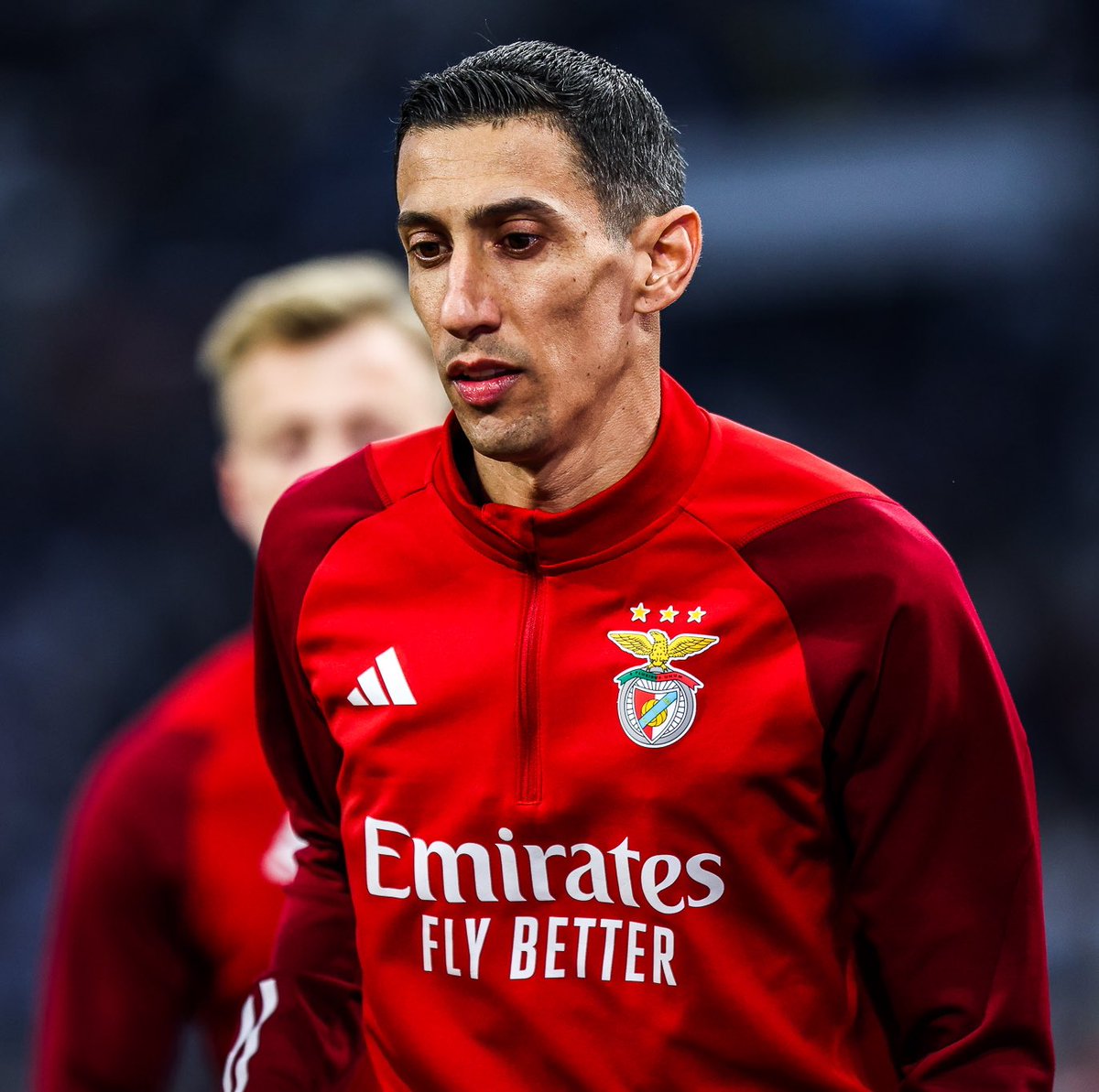 🚨 Ángel Di María will NOT return to Rosario and play next season after receiving death threats by drug traffickers. ❌ (Source: @TyCSports)