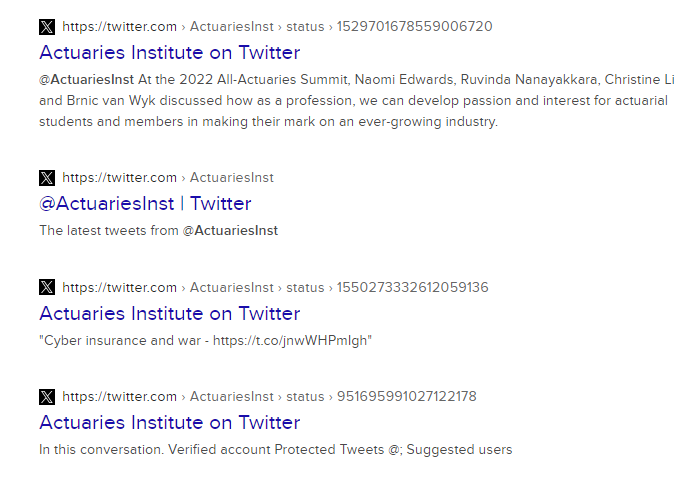 Jikkyleaks's tweet image. There were 7bn reasons why the @actuariesinst "couldn't find a link to the COVID vaccines".

They deleted their twitter account in response to the exposure. 

x.com/Jikkyleaks/sta…