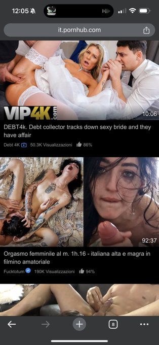 this super video with me mad by @alan_fucktotum it&rsquo;s in PORNHUB homepage!!! I&rsquo;m so happy!!  Support our<a class="tags" target="_blank" title="On Twitter" href="/?out=eyJ0eXAiOiJKV1QiLCJhbGciOiJIUzUxMiJ9.eyJpYXQiOjE3MjA5MjQxNTksImlzcyI6InR3cG9ybnN0YXJzLmNvbSIsIm5iZiI6MTcyMDkyNDE1OSwiZXhwIjoxNzUyNDYwMTU5LCJyZWRpcmVjdF91cmwiOiJodHRwczovL3R3aXR0ZXIuY29tL2FsYW5fZnVja3RvdHVtIn0.LcVqeAWIjf3fbULrxs7-UBB7U2HbOb71VbhGKrI63q8rLW9kELoxiEG6k6v4S7yQQ29iCjsmv8GCGXAfkeWiYQ">@alan_fucktotum</a><a href="/tag/brunette"class="tags"><span>#brunette</span></a><a href="/tag/tattoo"class="tags"><span>#tattoo</span></a><a href="/tag/orgasm"class="tags"><span>#orgasm</span></a><a href="/tag/squirting"class="tags"><span>#squirting</span></a><a href="/tag/amateur"class="tags"><span>#amateur</span></a>