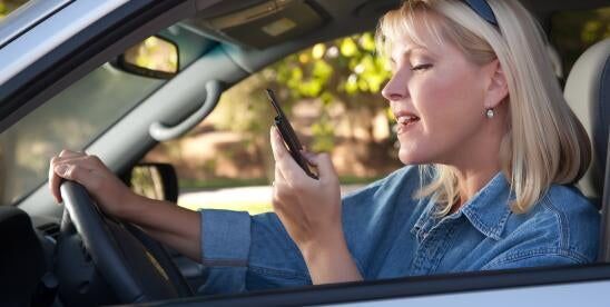 The Psychology Behind Distracted Driving: Understanding the Urge to Multitask bit.ly/3QoVlYk #distracteddriving #multitasking #textingwhiledriving #driversafety @SafeDriver