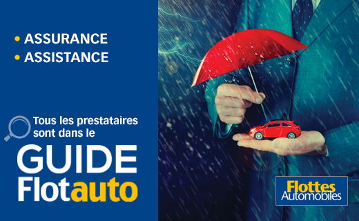 📌 Cette semaine à la Une du Guide : Assurance - Assistance 👉 zurl.co/pPRv • Découvrez les prestataires du Guide #Flotauto 2024 #assurance #prevention #assistance #fleet #conduite