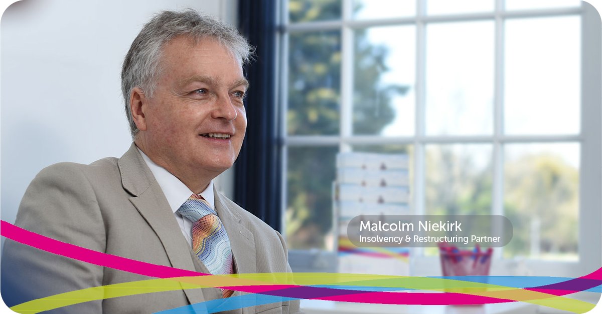 In Malcolm Niekirk's March Coffee Break Briefing, he provided advice for dealing with solvent liquidations with no tax clearance ☕ Whether you missed it or just want a recap, you can read our summary article here 👉 zurl.co/5lUn