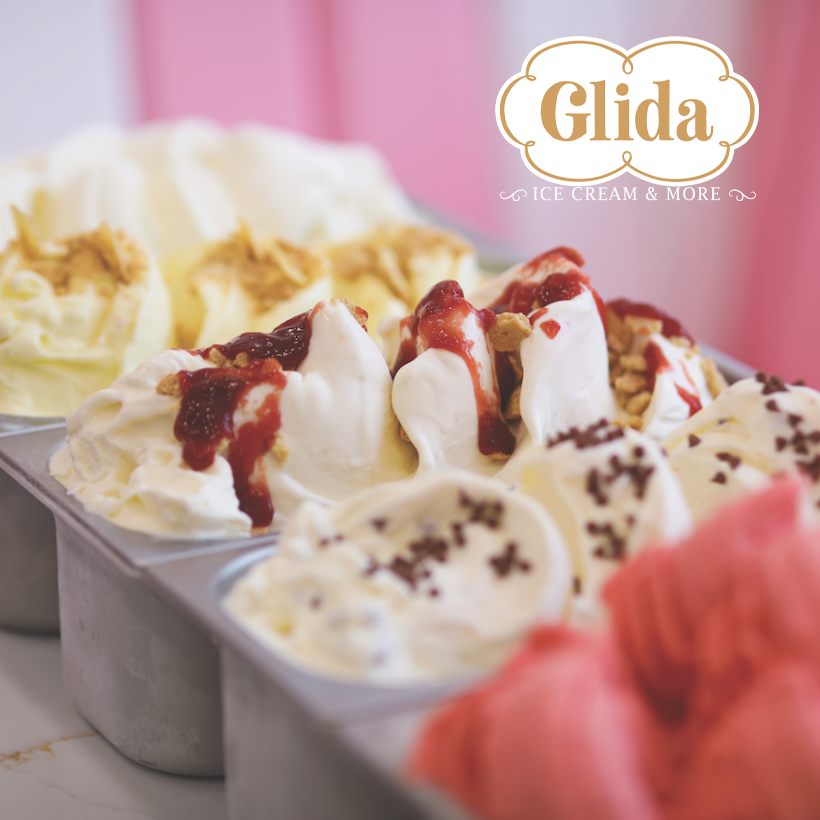 Prestwich-based ice cream parlour Glida is offering readers the opportunity to win one of three 1 litre tubs of luxury ice cream for Shavuot!! You are in for a treat at Glida! Flavour highlights include Chocolate and Pretzel, Pistachio, Vanilla and Oreo. Plus Unique seasonal ...