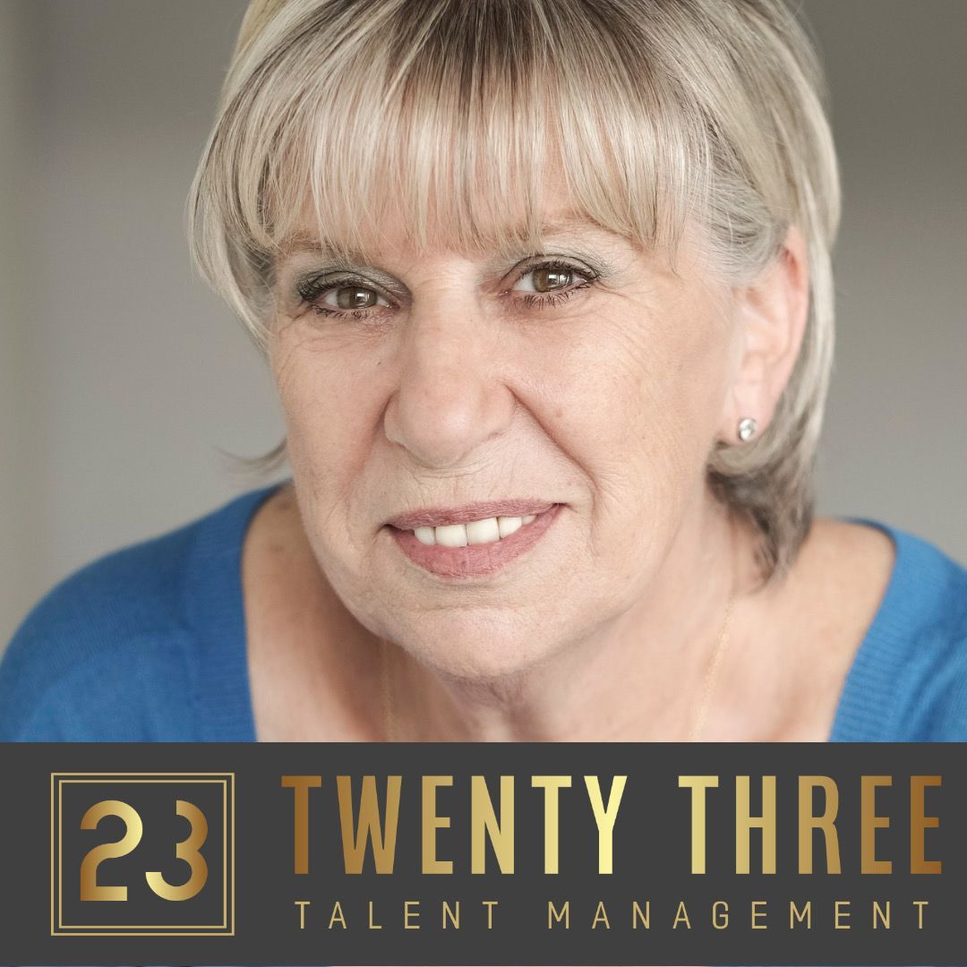 23 Talent Management tweet media