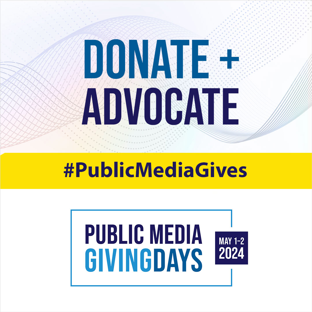 #PublicMediaGives more than just free entertainment. We provide a great way to learn about history, science and the world around you — all from the comfort of your own home! Let us know what #PublicMediaGives you! kbia.org/donate?utm_sou…