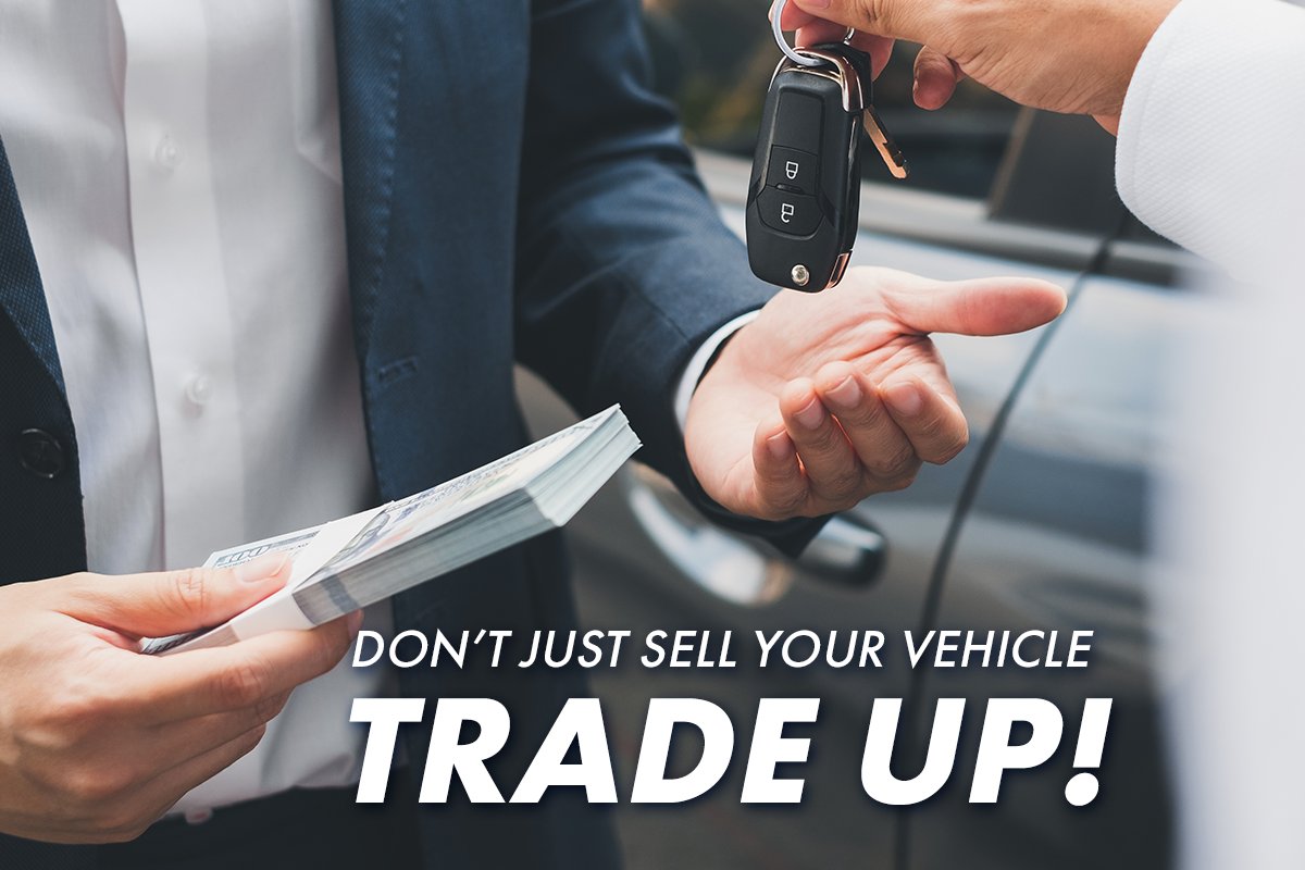 Your Trade Will Never Be Worth More! 

#nissanstaugustine #nissan #carsforsale