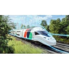 LikeTech's tweet image. 🔒 Towards the first railway cybersecurity international standard - why standards are important for secure railways buff.ly/3VM5QZf