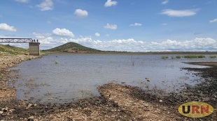 Karamoja leaders demand desilting of dams-wp.me/p7FLkS-1d1t-