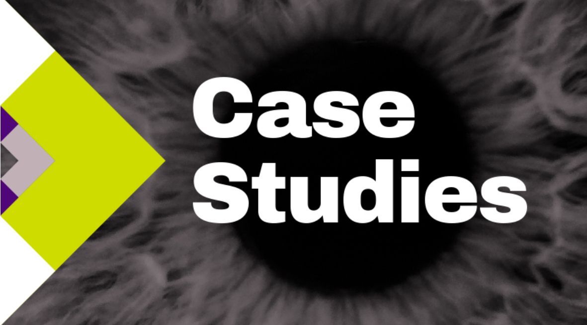 LOCSU has a bank of case studies which feature various aspects of clinical pathways. These are regularly added to and are available on a range of topics. Browse our case studies here ➡️ buff.ly/3Sj8kes #optometry #casestudies #opticians