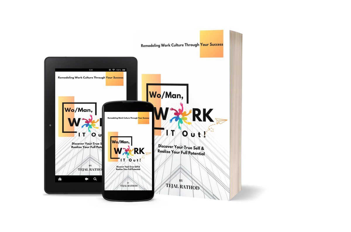 'The final forming of a Person's Character lies in their Own hands.'
- Anne Frank

mybook.to/WoManWorkITOut

#Books #SuccessGuide #PersonalGrowth #ProfessionalSuccess #Career #Success #WorkCulture #Leadership #Management #Values #Vision 
wix.to/rgsa648