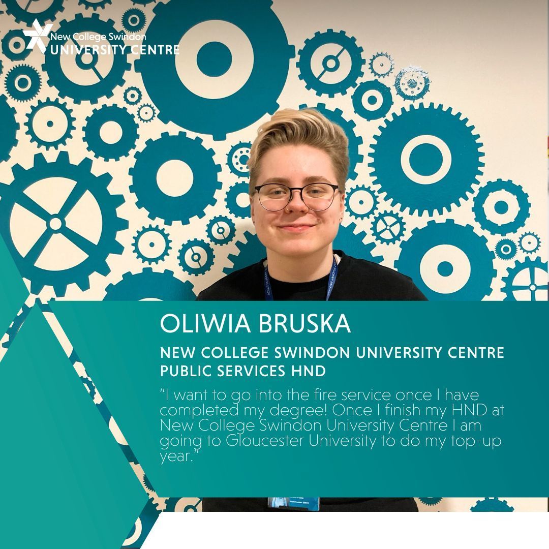 What is Public Services? 🤔 Learn about: 👨‍⚖️ Criminal justice sector 🧠 Psychology and behaviour 💼 Law 👨‍👩‍👧‍👦 Social and political issues 🤗 Mental health and more Students who complete the course have gone on to work in the police, fire service, ambulance service, army & more...