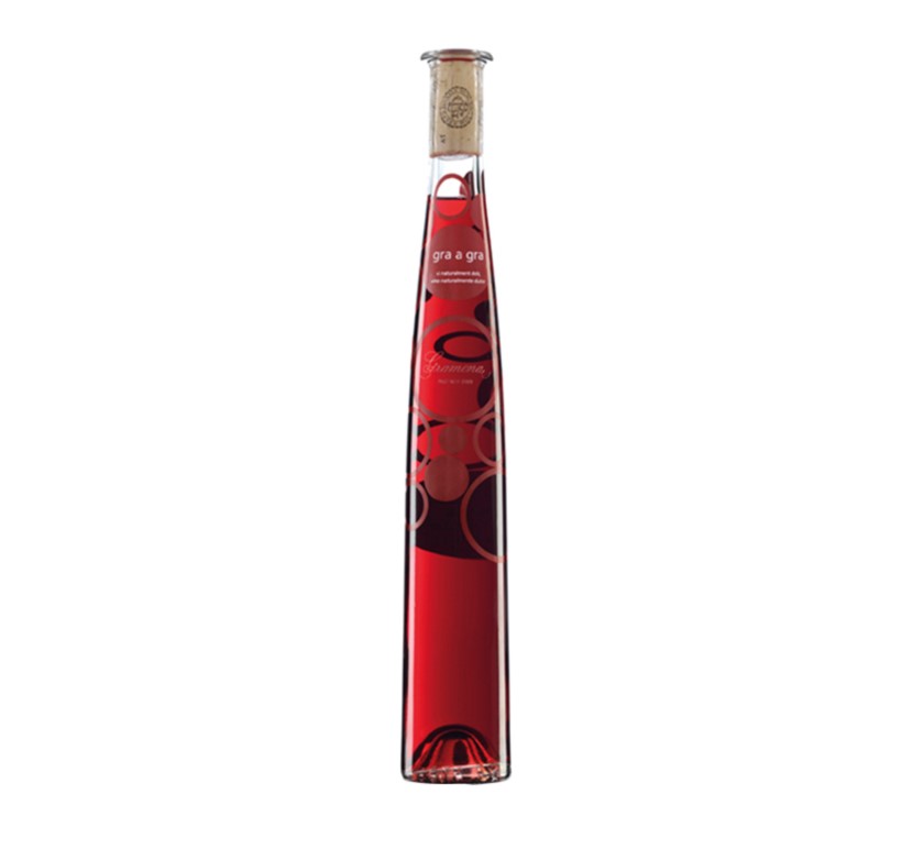 vinosdelarivera.com
El Vino Rosado Dulce Gramona Gra a Gra Pinot Noir es un vino elaborado con uvas 100% Pinot Noir de viticultura ecológica y biodinámica. Su precio es 19.11€-. ¡Entra ya!
#vinosdelarivera #vinos #vinorosado #gramona #pinotnoir