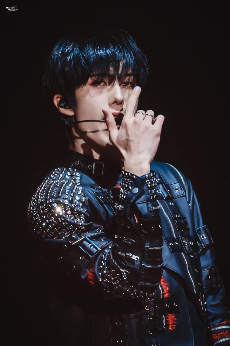 MasterhamsterJS's tweet image. 240502 TDS3 Day1 
🔥
#지성 #JISUNG #박지성 #NCTDREAM