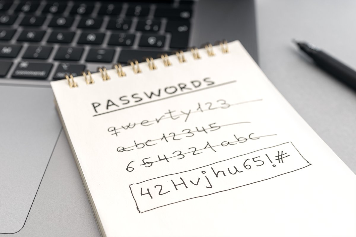 Je wachtwoorden zijn de sleutels 🔑 tot heel veel informatie. Op deze bijzondere #WorldPasswordDay💻📱 geven we je 10 belangrijke tips om de risico's op hacking te verminderen ☠️. Want je bent zelf de beste bescherming tegen indringing ❌ politie.be/5998/nl/nieuws…