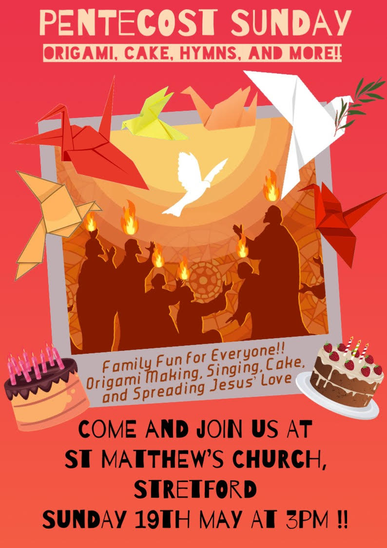 We are really looking forward to this.
Come along and have fun.
Everyone is welcome.