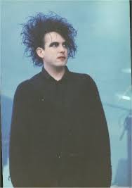 The material he had written [for Disintegration] instantly took a dismal, depressing form, which Smith credited to 'the fact that I was gonna be thirty' #TheCure #Disintegration #Disintegration35