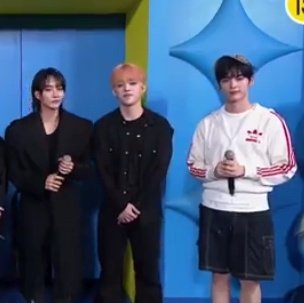 rubyhanbin's tweet image. 😌🫰🏻