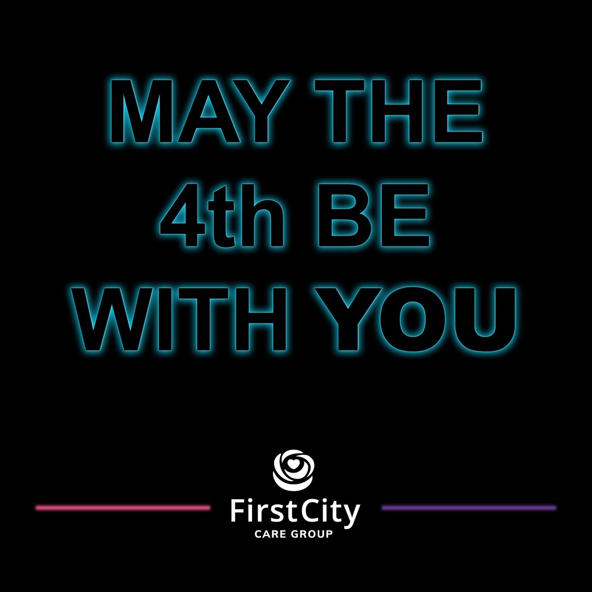 Do we have any star wars fans following the page? Share your favourite character/film moment/movie phrase in the comments below - and may the 4th be with us all... #starwars #starwarsday #MayThe4th #maythe4thbewithyou #maythefourth