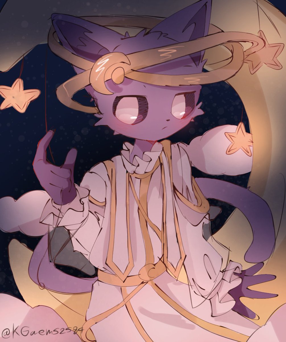 KGaem52584's tweet photo. I would like to know what style this outfit is called.
#catnap
#PoppyPlaytimeChapter3 
#SmilingCrittersAU https://t.co/sy3cn6XwXB