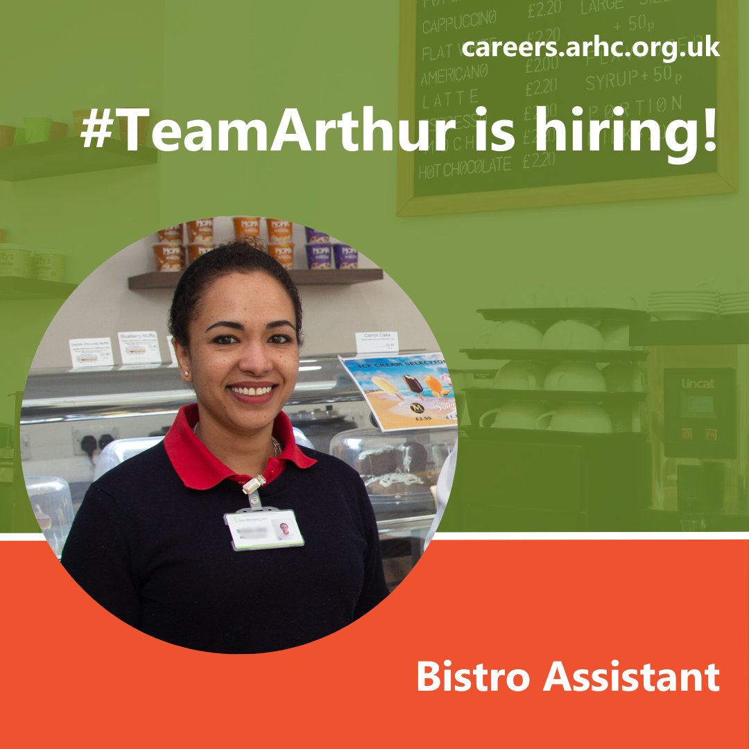Passionate about excellent service? Experience in food service? Join our team as a Bistro Assistant in Cambridge, Shelford Bottom! Check out the job description and apply: ow.ly/gNMz50RuBAG #NowHiring