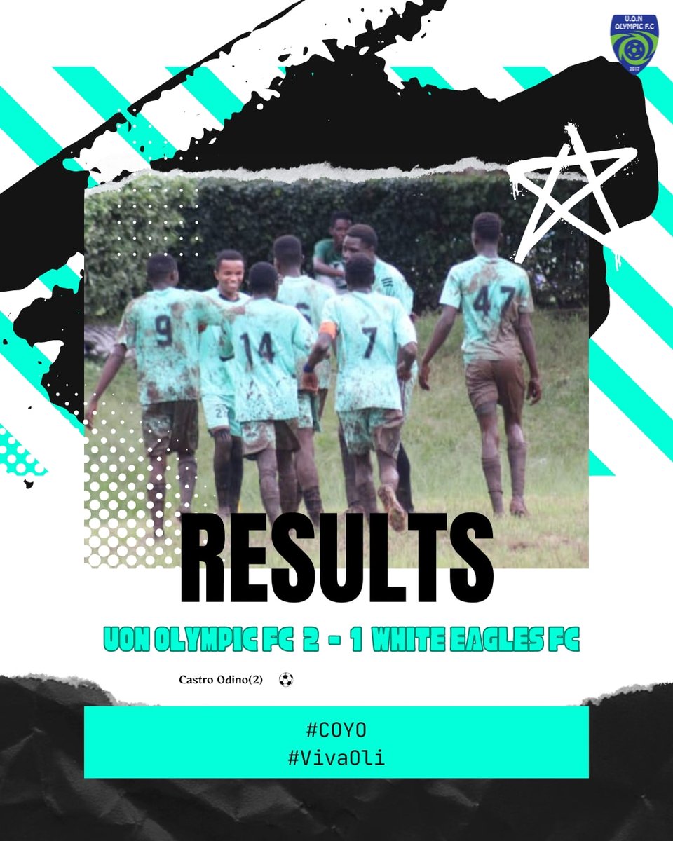 Tulichafua scene 🔥
Ilifurahisha kweli 💯

#COYO
#VivaOli