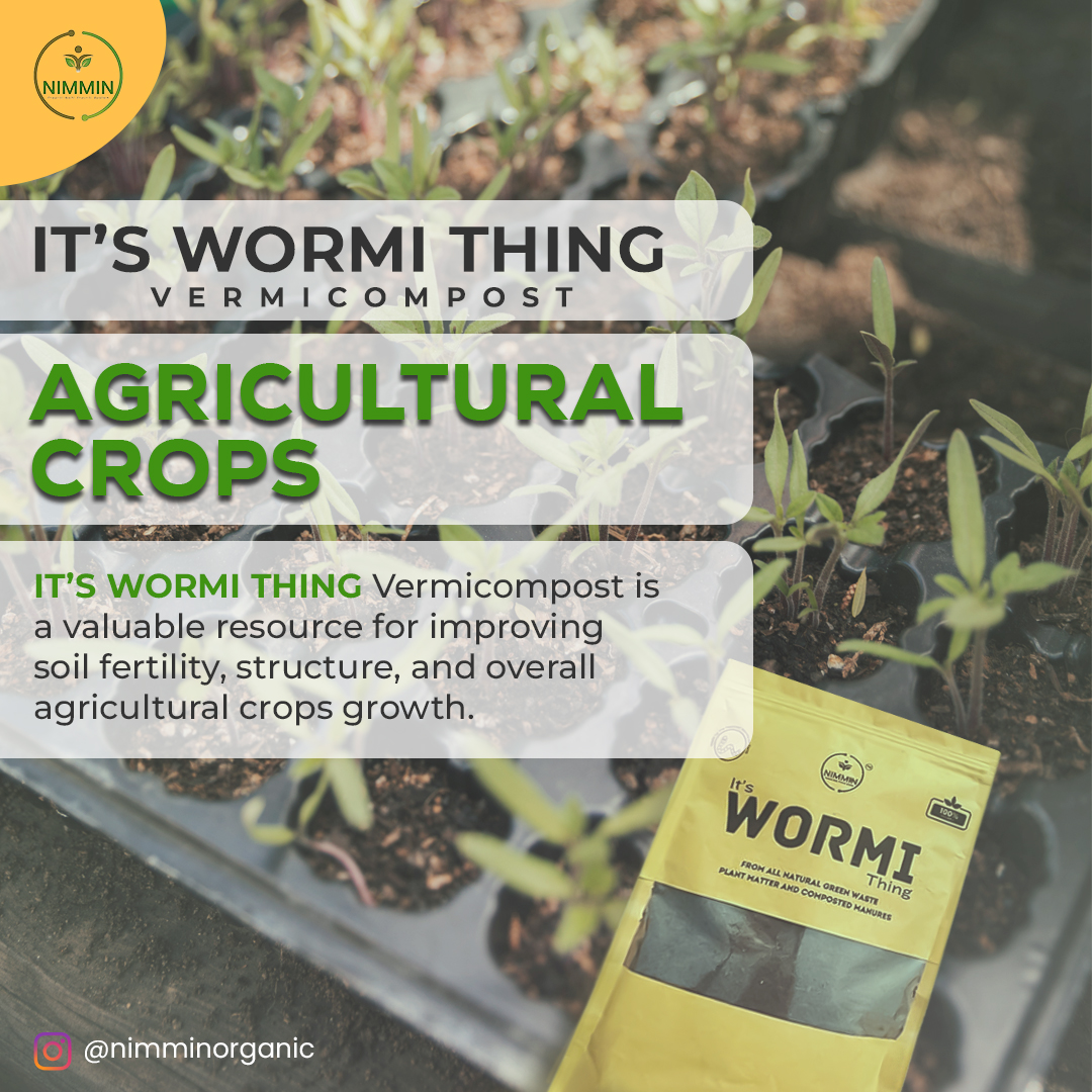 Worms can be your best friend in the garden!  Vermicompost, or worm castings, is a nutrient-rich fertilizer that can help improve soil fertility, structure, and overall plant growth. ♻️ 
#composting #gardening #organicgardening #sustainability #composting #sustainableliving