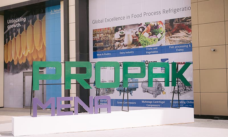 ProPak MENA, Fi Africa 2024 Mirrors Regional F&B Growth meprinter.com/propak-mena-fi… 
#printingindustry #printingsolutions #digital #paper #events #printingandpackaging #printingprofessionals #printingpress #printernews #printingmiddleeast #printingtrends #digitalprinting