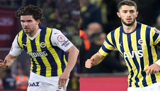 🟡🔵 'Xabi Alanso, Fenerbahçe'den İsmail Yüksek ve Ferdi Kadıoğlu'nu istiyor. Bayer Leverkusen, 30M€ peşin, 10M€ taksitle ödemeye hazır.'

📺 TV100