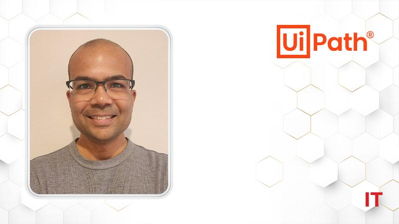 @UiPath Announces Raghu Malpani Joins Company as Chief Technology Officer

itdigest.com/information-co…

#enterpriseautomation #enterprisesoftware #InformationTechnology #ITDigest #Microsoft #Microsoft365 #news #UiPath