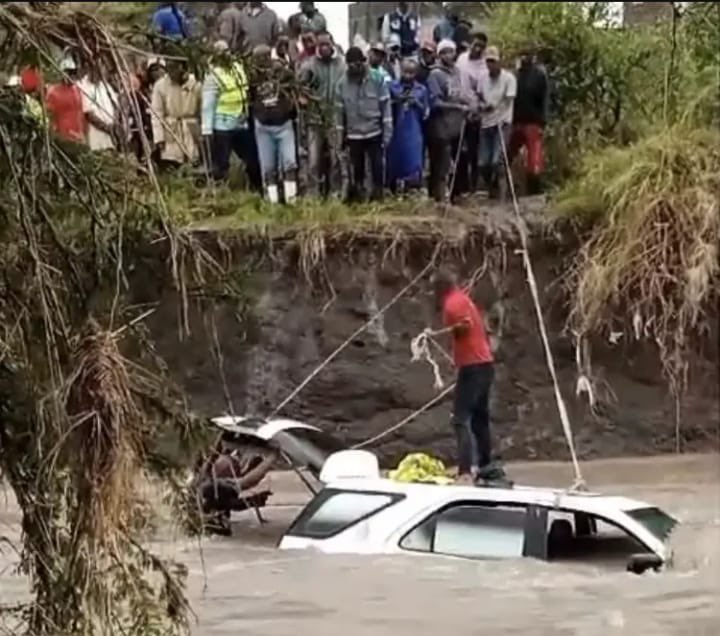 Dr. Kalua's leadership highlights the importance of sustainable development in achieving economic prosperity.#TheFloodingDisasterKE
Dr Kalua