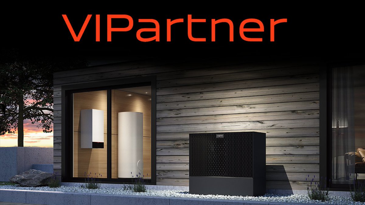 Discover innovation in heat pump technology with Viessmann 🙌 Elevate your expertise as a heat pump installer at the Viessmann Academy UK. Here, you’ll experience first-hand the cutting-edge features of Viessmann Vitocal heat pumps 🌡️ Find out more here: bit.ly/3UJLvDf