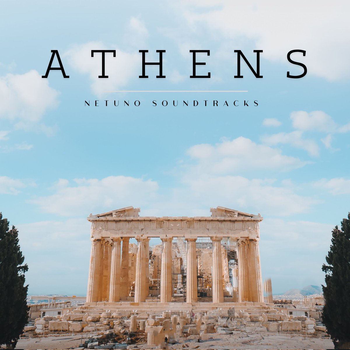 🏛️ Introducing 'Athens' - immerse yourself in the ancient melodies of Greece

Streaming/download/licensing:
bio.link/netuno

#Athens #AncientGreekMusic #Kithara #Instrumental #MusicRelease #AncientMelodies #GreekCulture #HistoricalSounds #MusicForVideos #Soundtrack