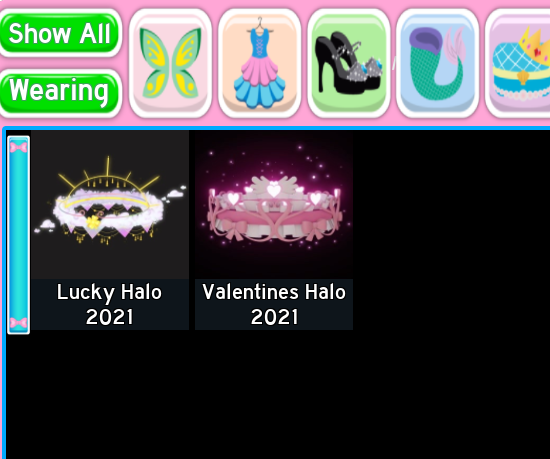 erica. || Selling RHD & Adopt Me Pets tweet media