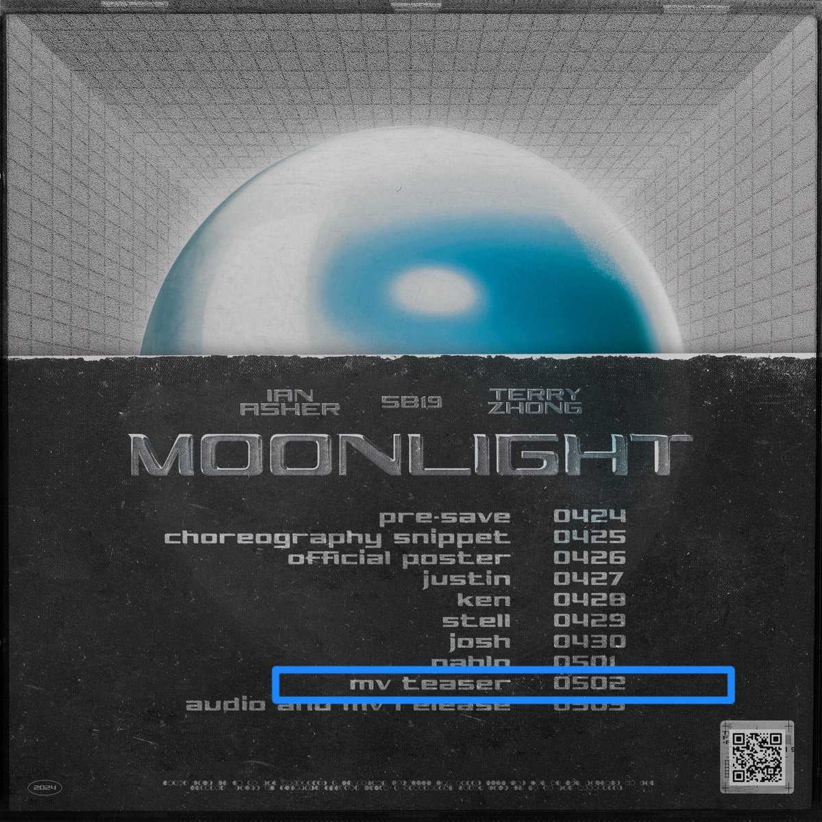 KingsofPpopSB19's tweet photo. Ah ok wala naman kasing oras nilagay 😭

@SB19Official #SB19 
#IanxSB19xTerry #MOONLIGHT https://t.co/6BYAMwz0g1