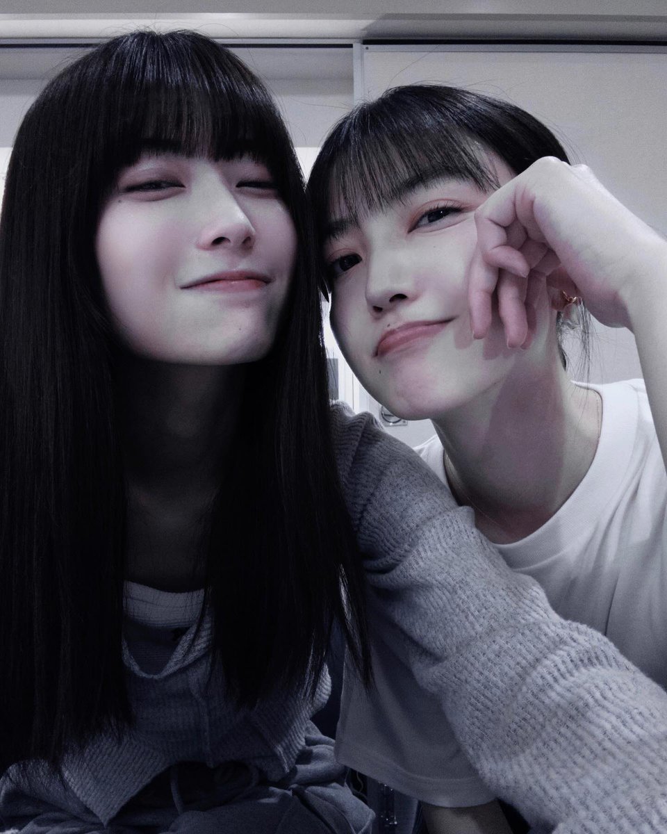 れんたん、久保ちゃん可愛い！
#岩本蓮加
#久保史緒里
#乃木坂46